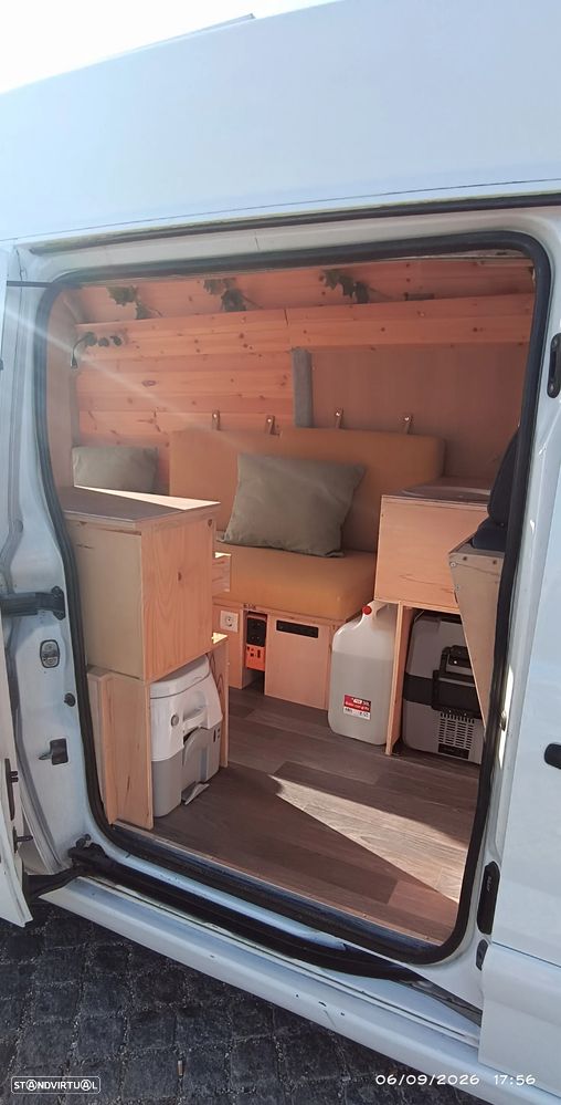 Citroen Jumpy Campervan  2.0 HDi L2H2 - 15
