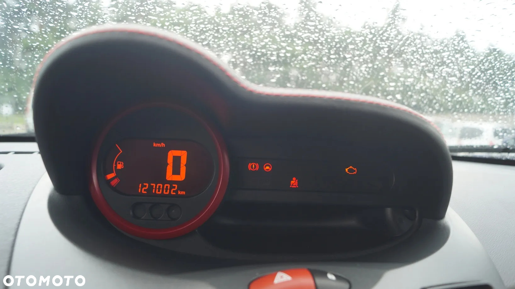 Renault Twingo 1.2 16V Rip Curl - 16