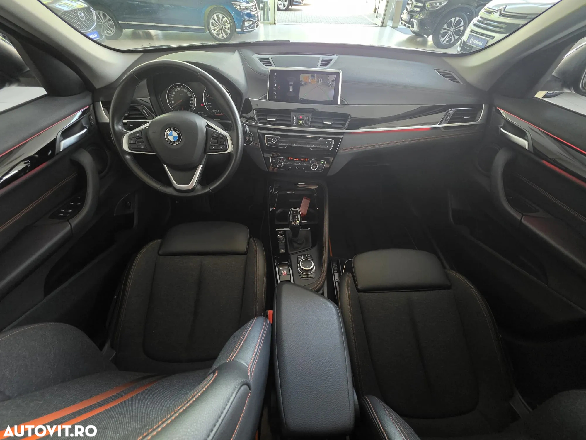 BMW X1 - 9