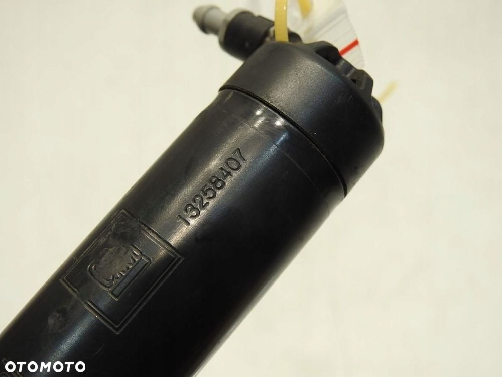 SPRYSKIWACZ LAMPY LEWY OPEL ASTRA J 13258407 - 5
