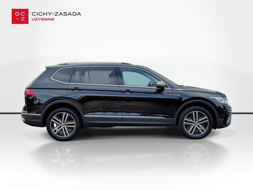 Volkswagen Tiguan Allspace - 6