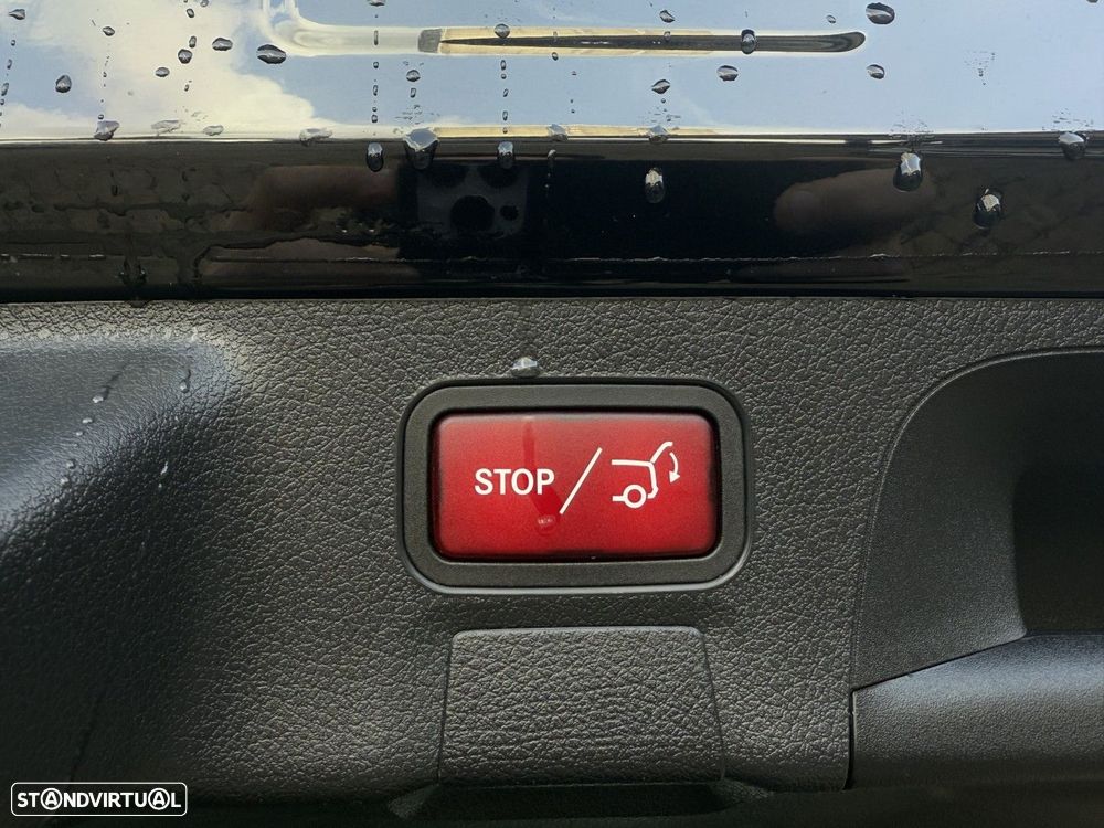 Mercedes-Benz CLA 250 e Shooting Brake AMG Line - 20