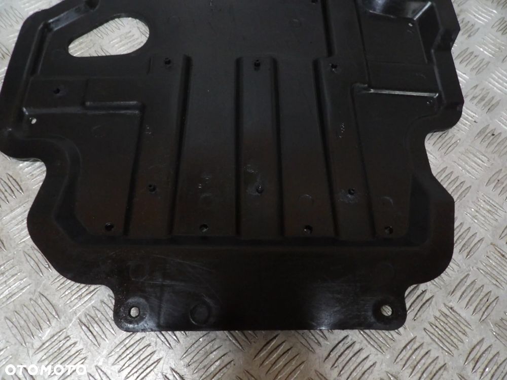 NISSAN PATHFINDER R51 NAVARA D40 2.5 DCI OSŁONA POD SILNIK - 7