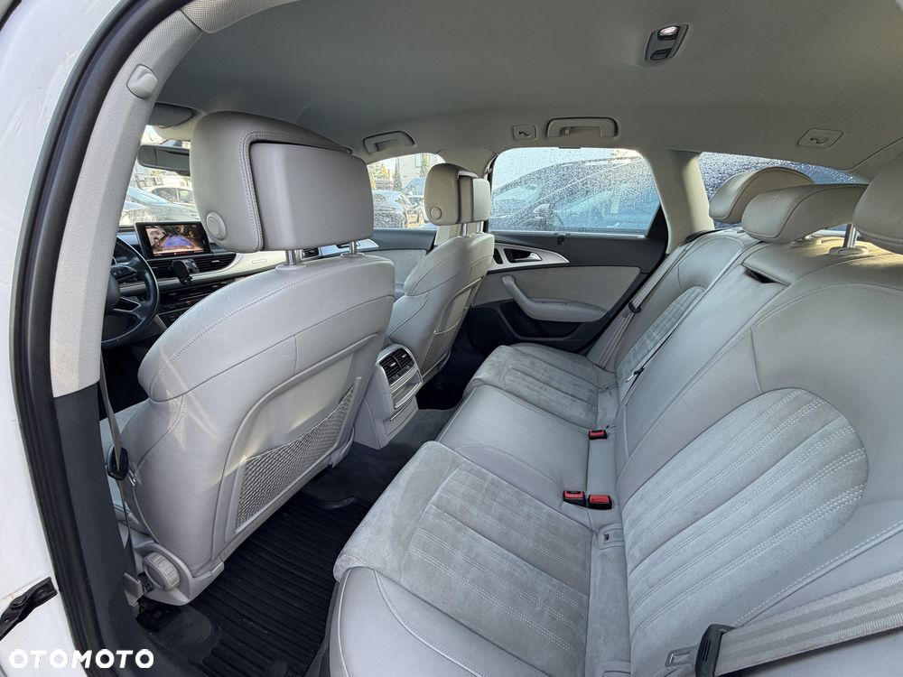 Audi A6 Avant 2.0 TFSI Quattro S tronic - 15