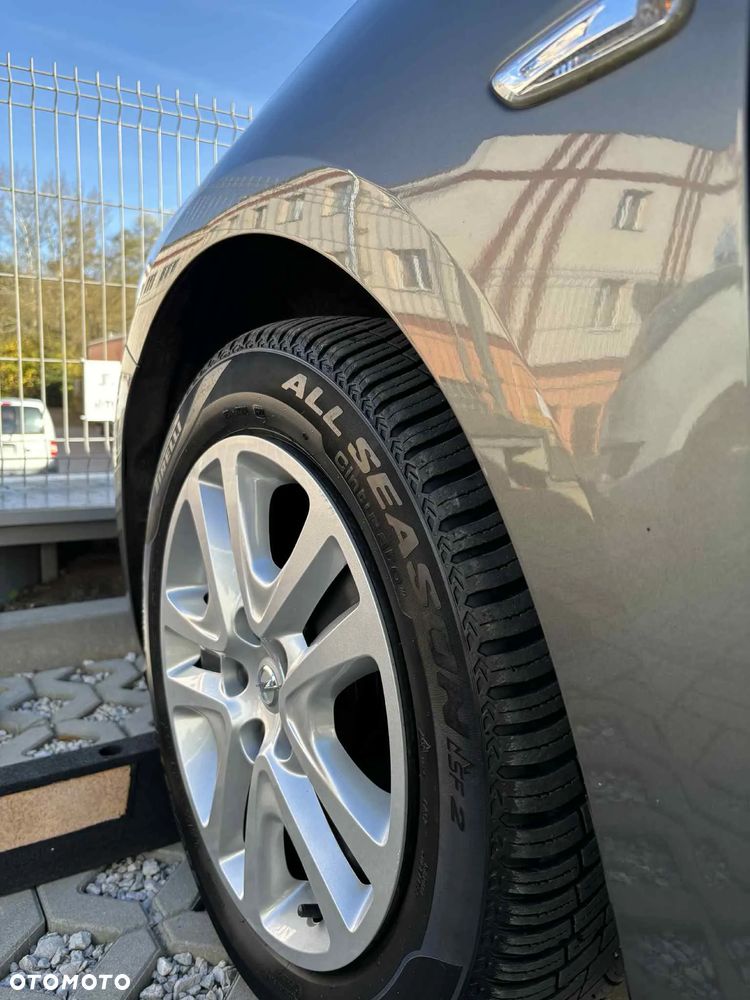 Opel Astra V 1.6 CDTI Enjoy S&S - 17