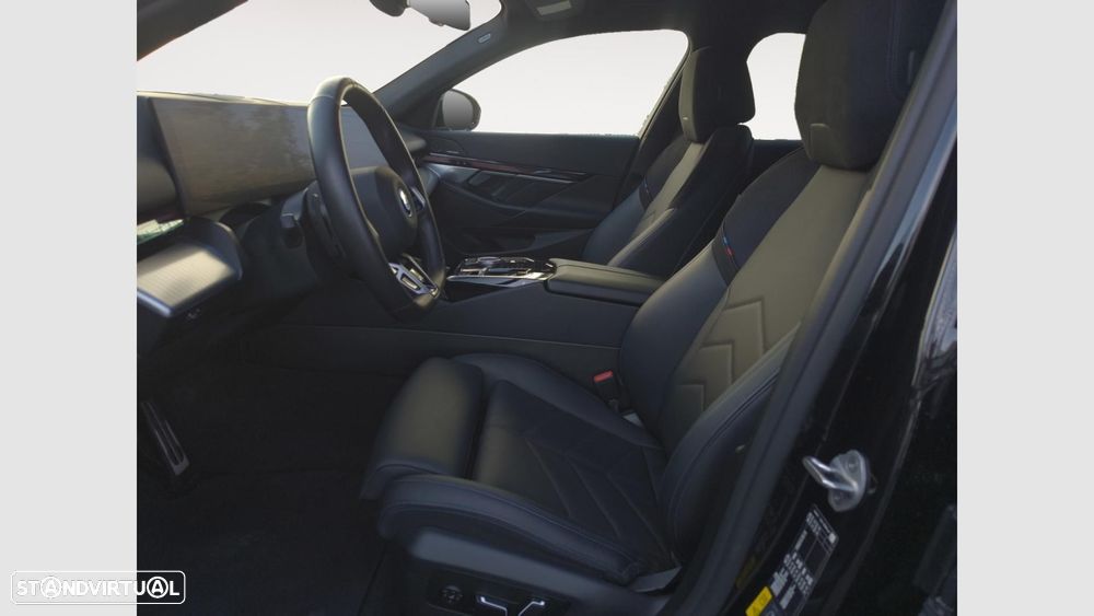 BMW 530 e Pack Desportivo M - 2
