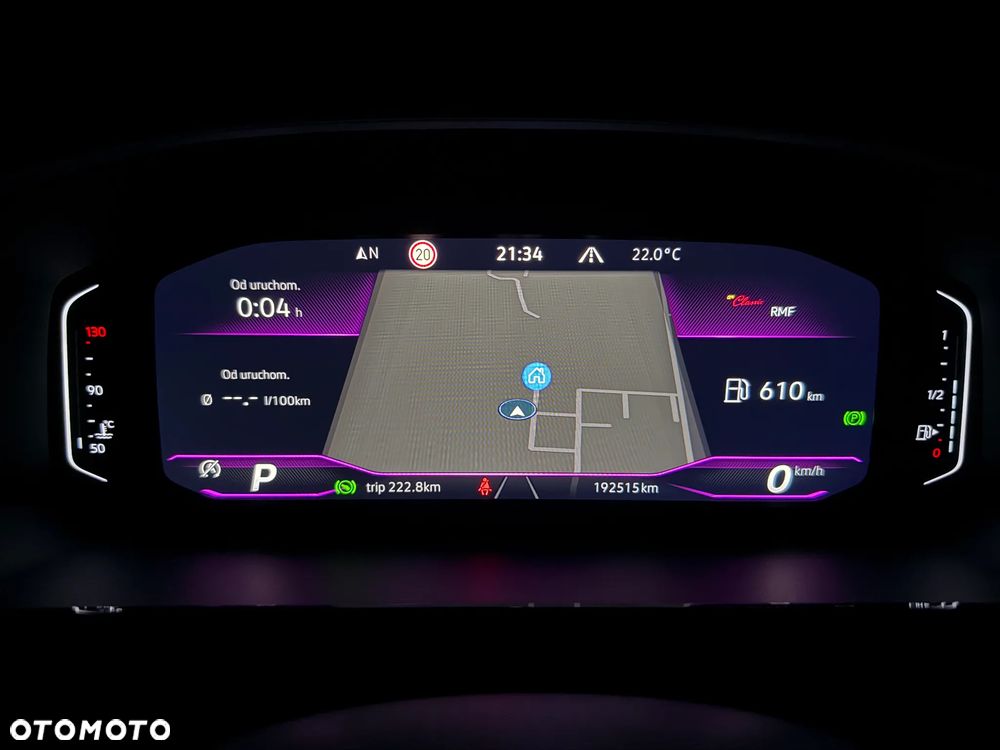Volkswagen Arteon 2.0 TDI R-Line DSG - 31