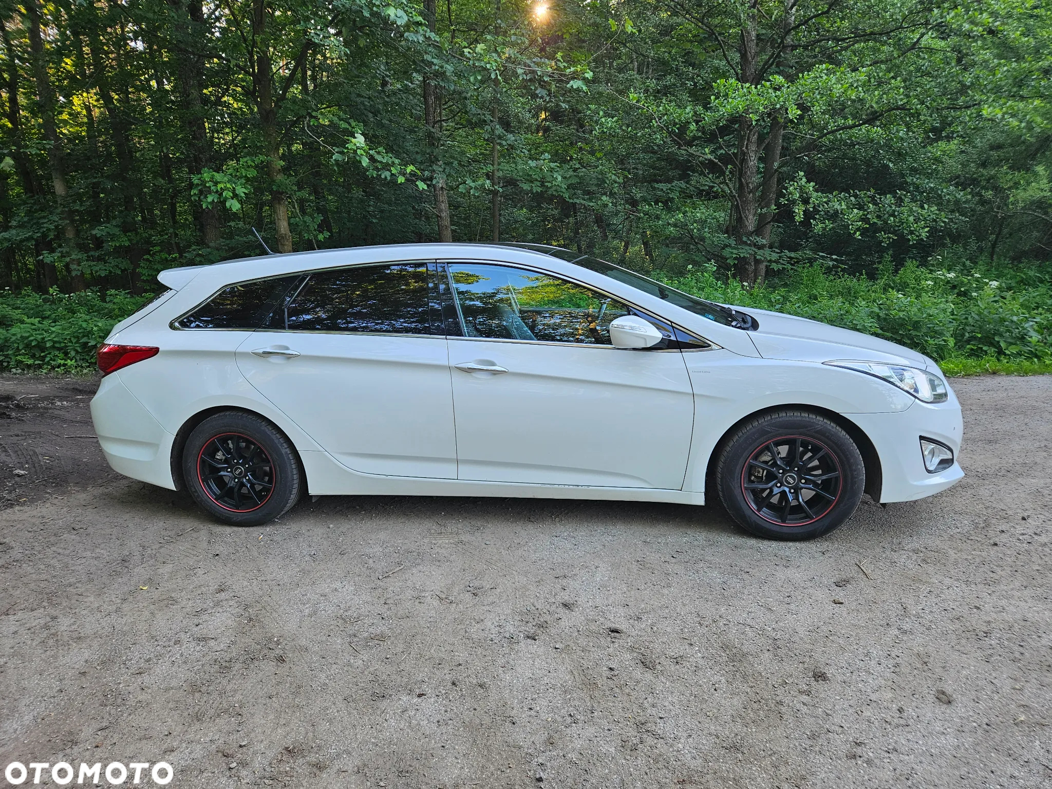 Hyundai i40 1.7 CRDi Comfort - 4