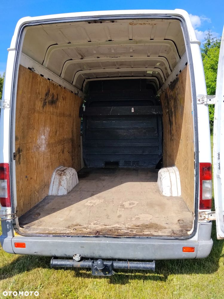 Mercedes-Benz Sprinter 313 CDI - 7