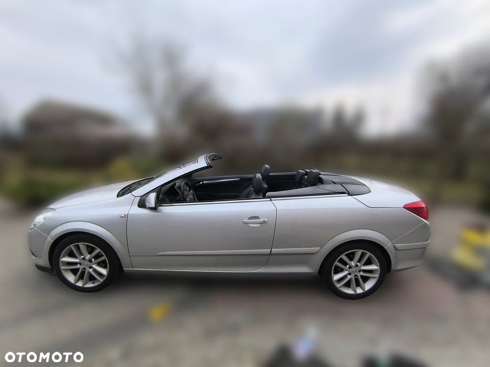 Opel Astra 1.9 CDTI Edition - 17