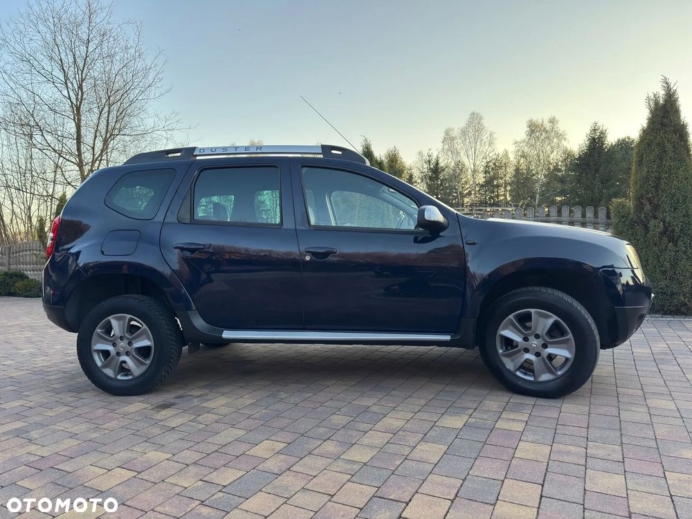 Dacia Duster - 21