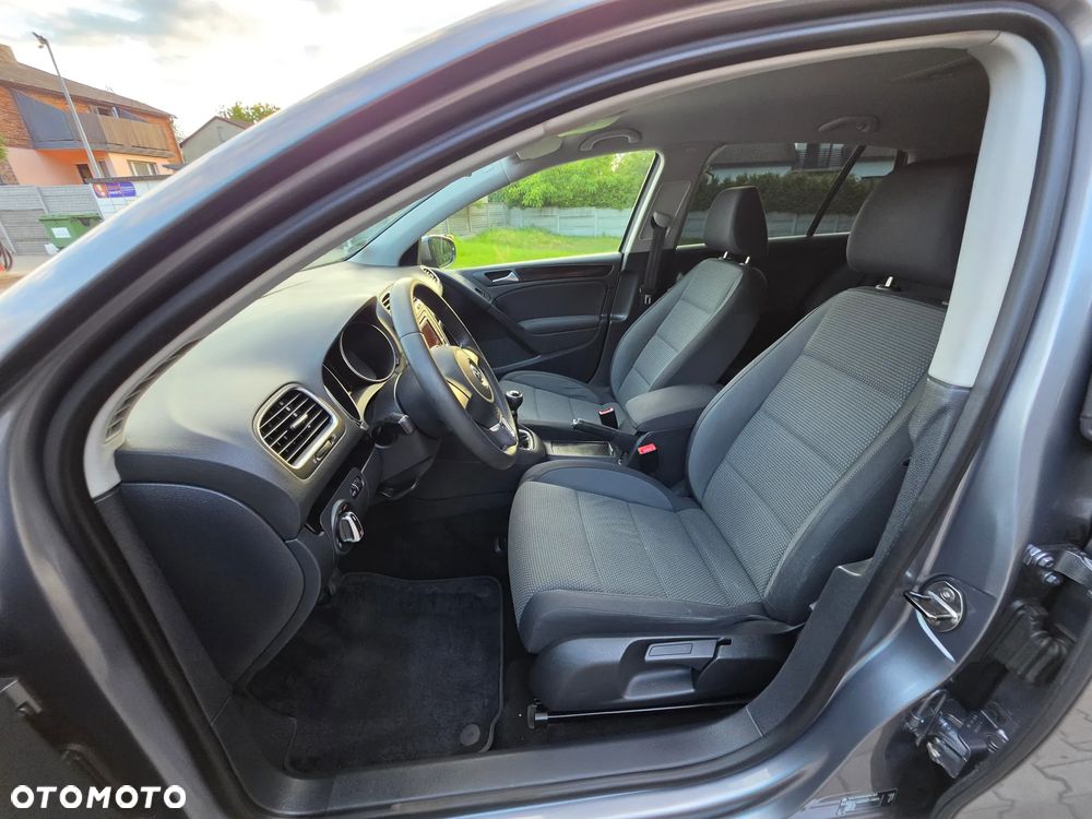 Volkswagen Golf 1.4 TSI United - 8