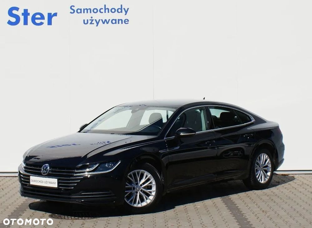 Volkswagen Arteon 2.0 TDI SCR Essence DSG - 3