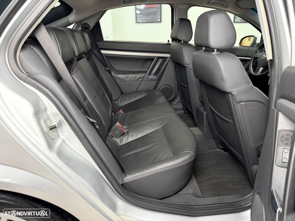 Opel Vectra 1.9 CDTi Auto. - 21