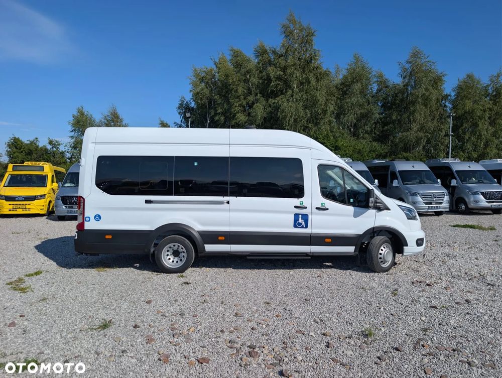 Ford Transit - 5