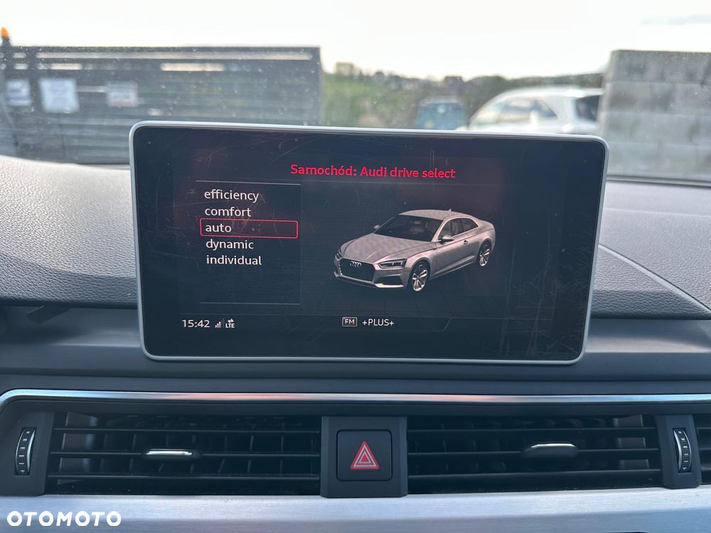 Audi A5 Coupé 3.0 TDI quattro S tronic sport - 25