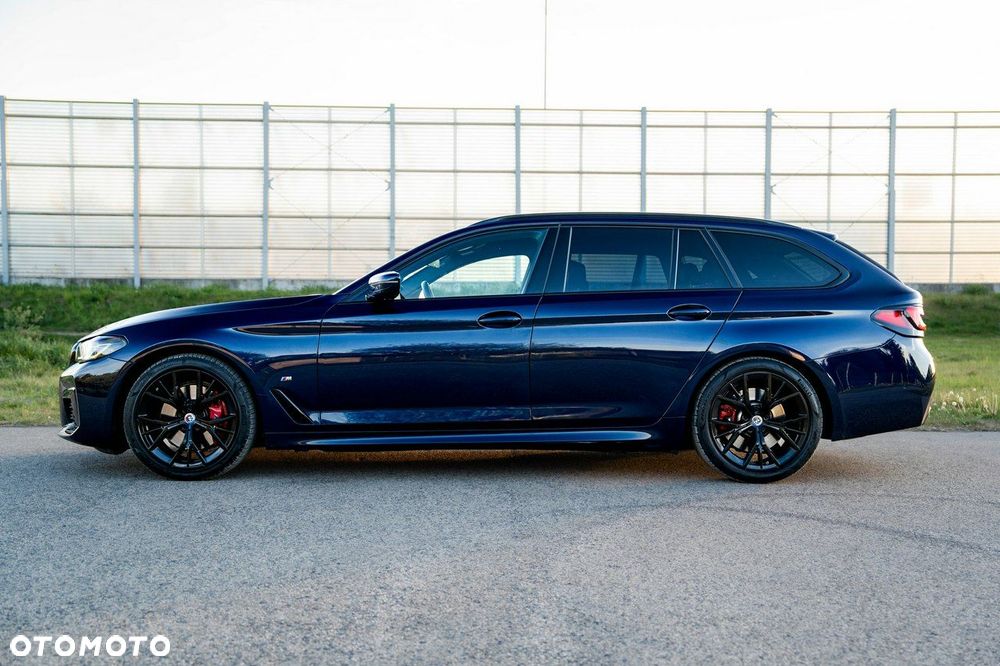 BMW Seria 5 - 11