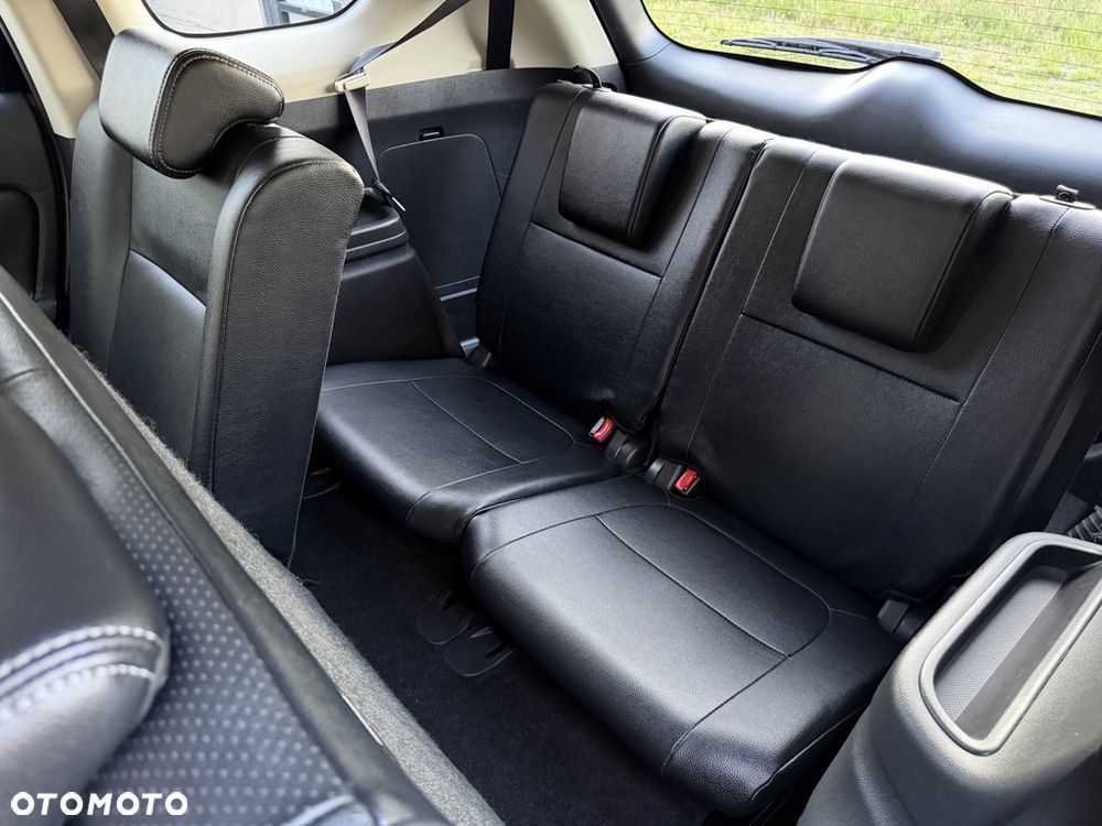 Mitsubishi Outlander 2.0 4WD CVT Diamant+ - 12
