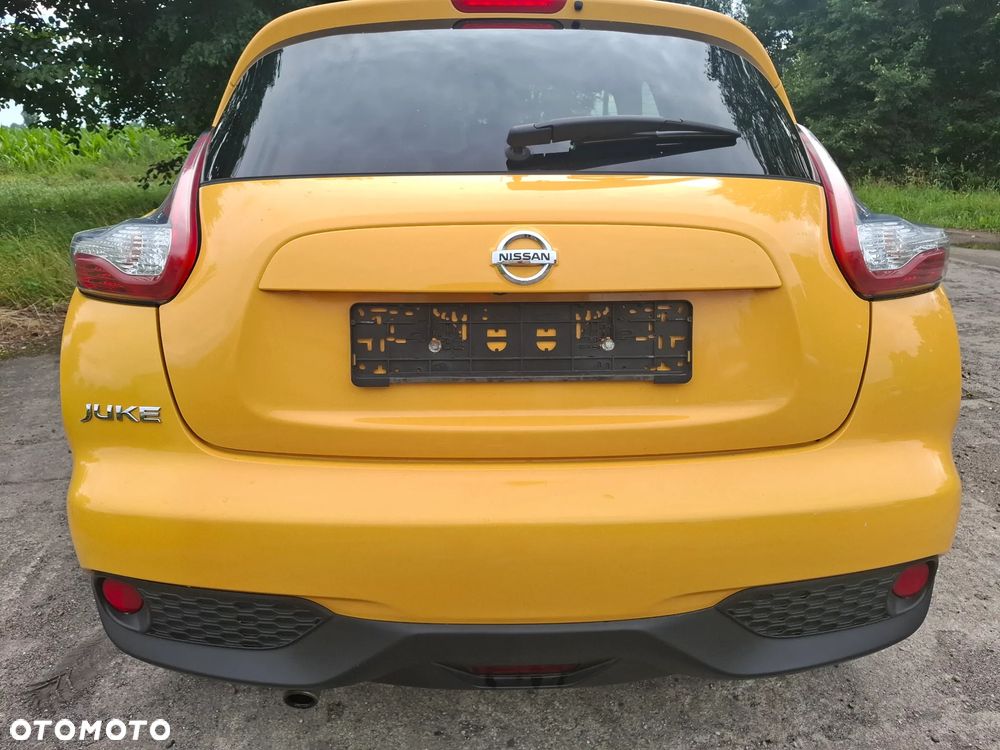 Nissan Juke 1.2 DIG-T Edition - 26