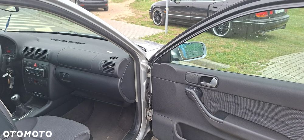 Audi A3 Sportback 1.6 Ambition - 18