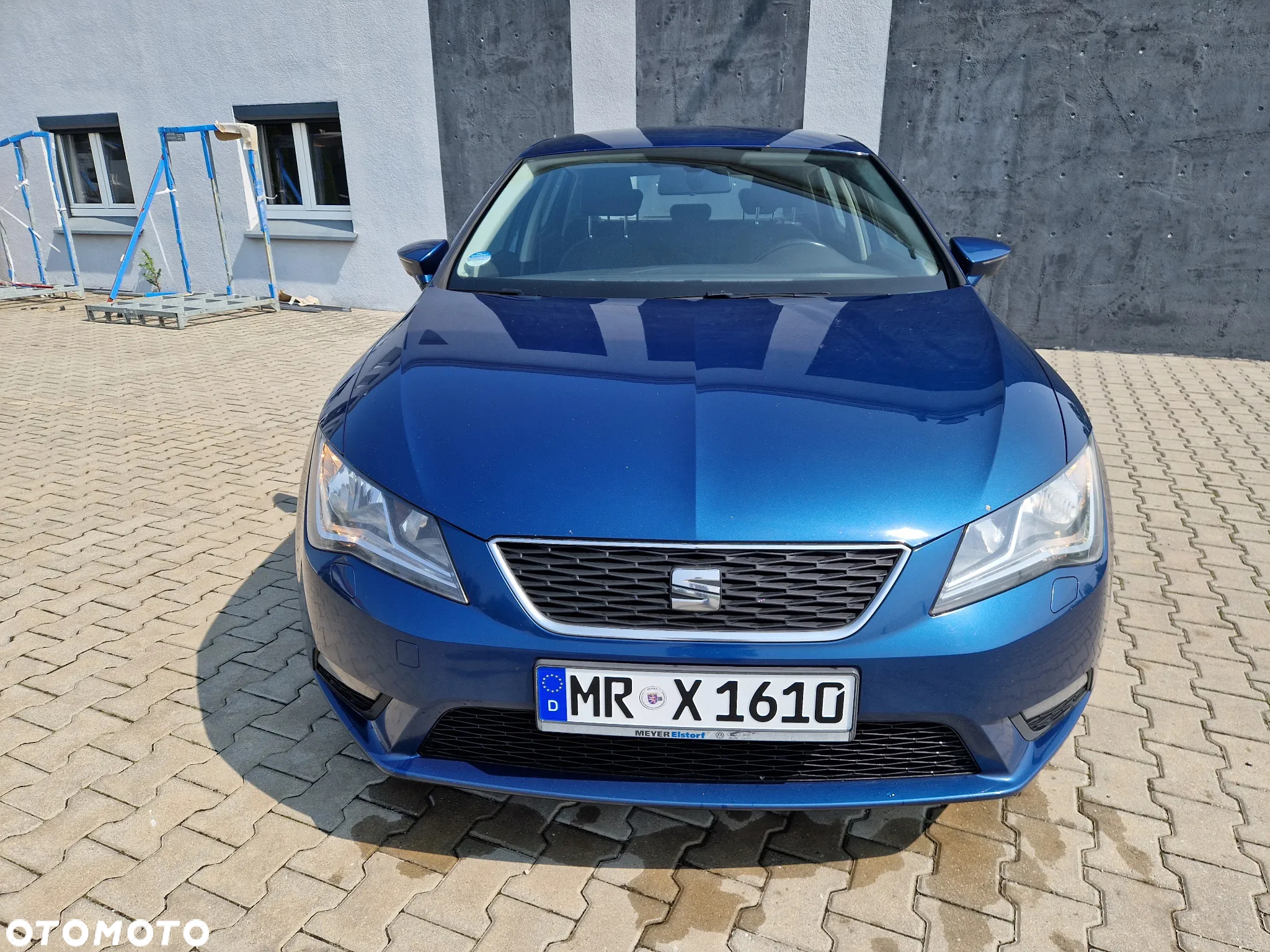 Seat Leon 1.6 TDI Style - 2