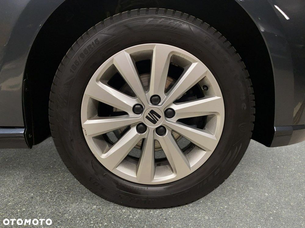 Seat Ibiza - 14