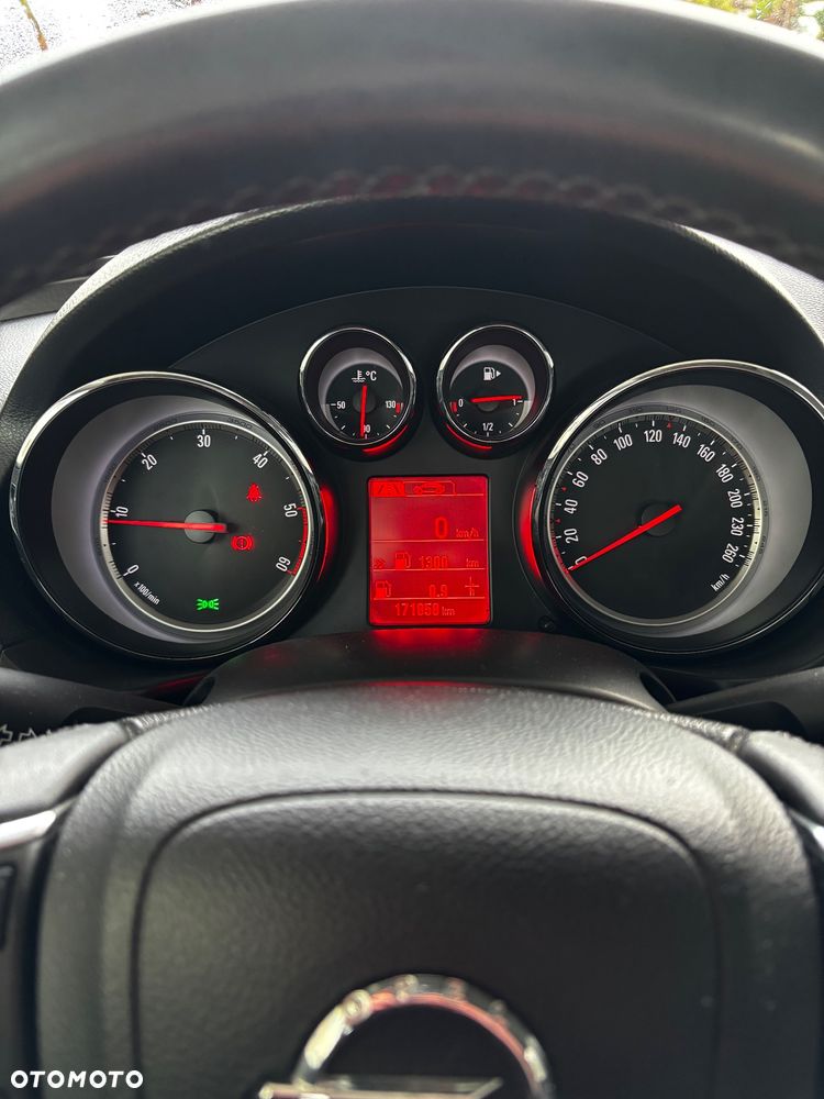 Opel Insignia 2.0 CDTI Design Edition - 5