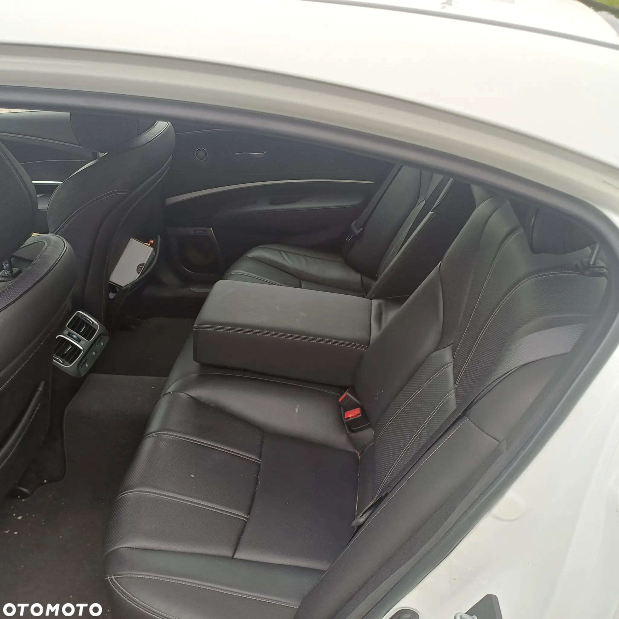 Acura RL - 18