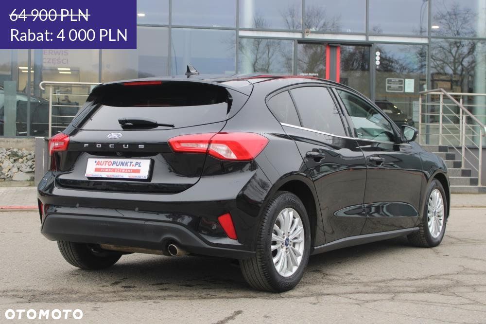 Ford Focus - 5