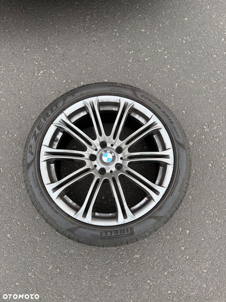 BMW Seria 5 525d - 17