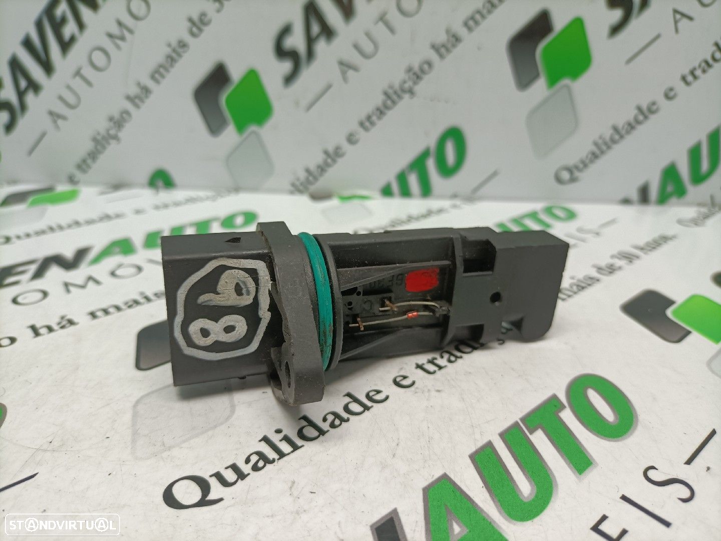 Medidor Massa Ar Bmw 3 (E36) - 1