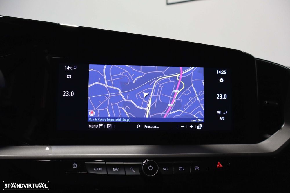 Opel Mokka 1.2 T Elegance - 26