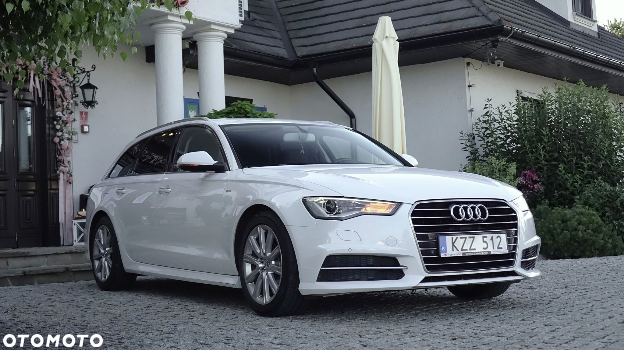 Audi A6 - 17
