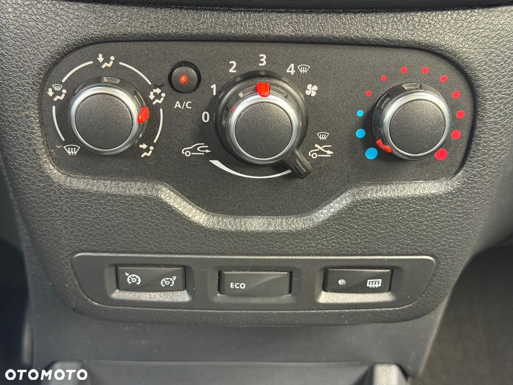 Dacia Lodgy TCe 100 GPF (7-Sitzer) Comfort - 18