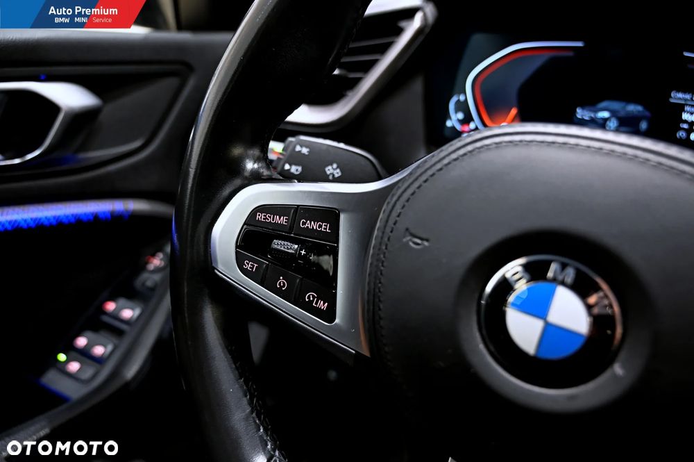 BMW Seria 2 218i M Sport - 5
