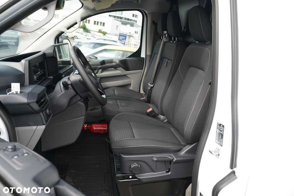Ford Transit Custom 2.0 EcoBlue 320 L2H1 Trend - 11