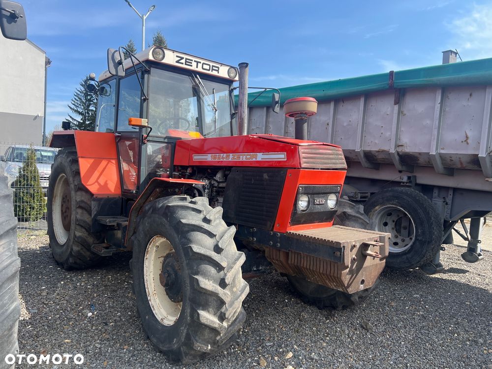 Zetor 16145 - 30