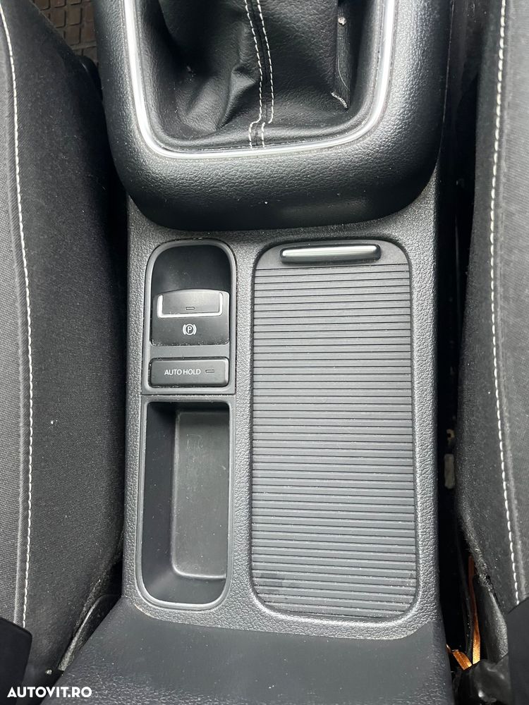 Volkswagen Tiguan 2.0 TDI DPF 4Motion BlueMotion Technology Cup Sport & Style - 16
