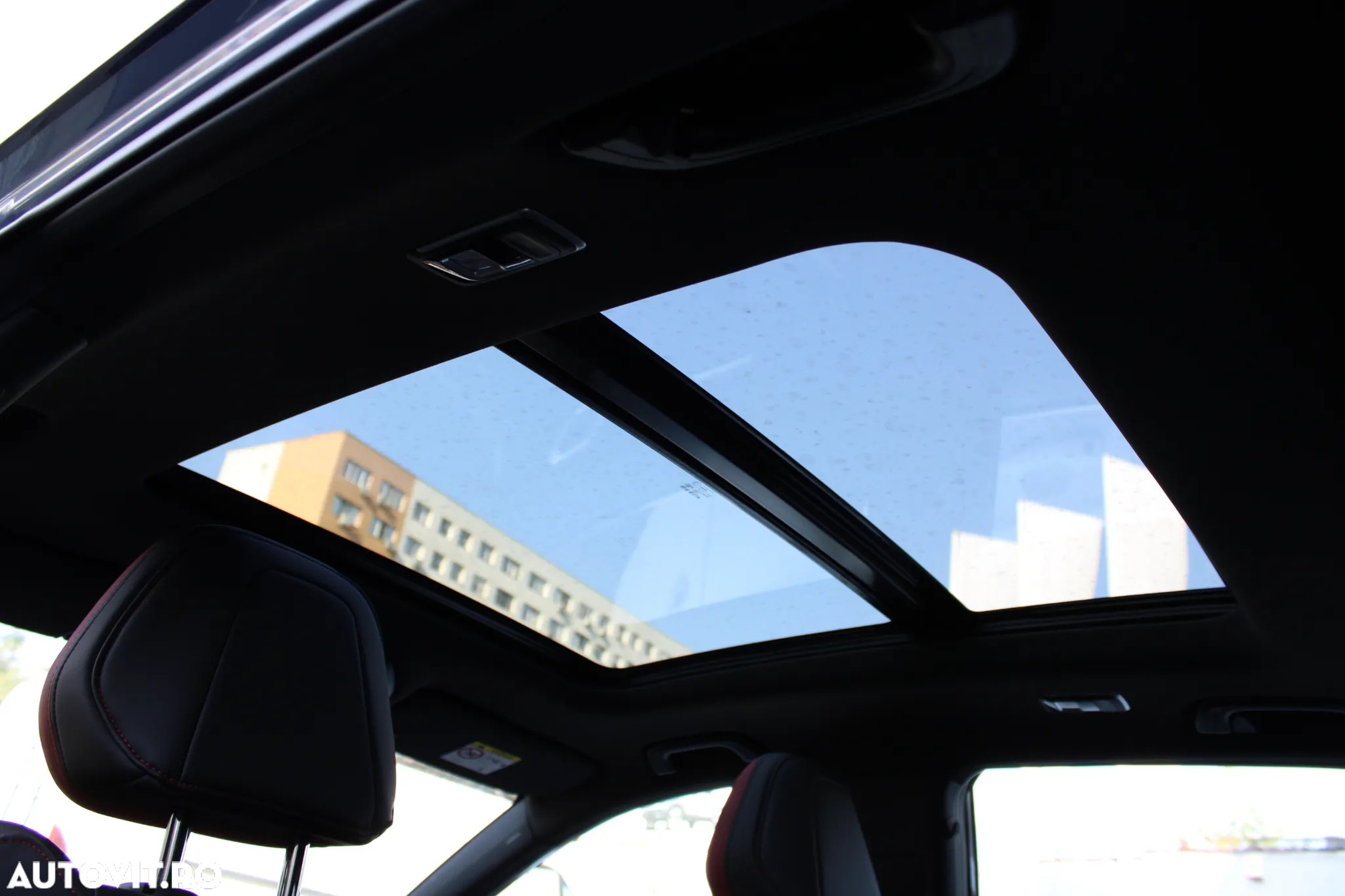 Geely Coolray - 13