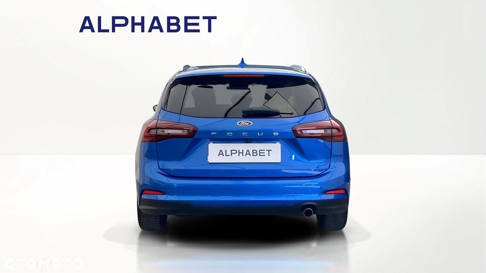 Ford Focus 1.5 EcoBlue Titanium X - 4