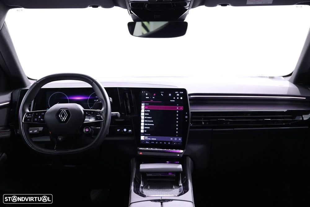 Renault Austral 1.3 Mild Hybrid Iconic Auto - 21