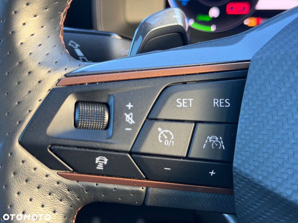 Cupra Leon - 34