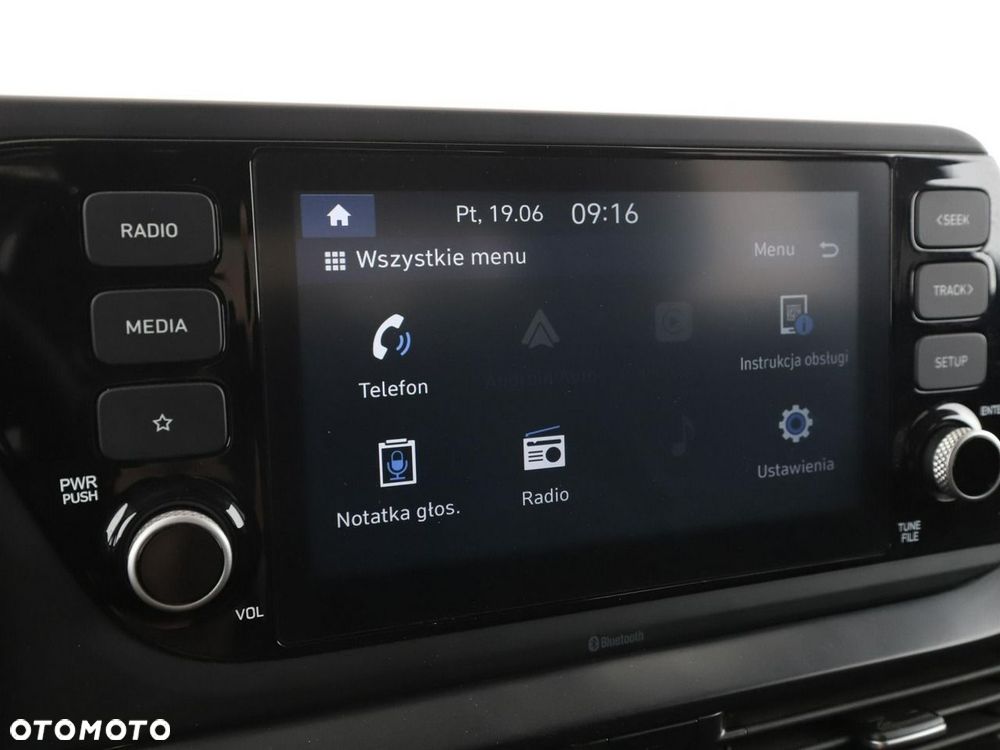 Hyundai i20 1.0 T-GDI 48V-Hybrid Trend - 24