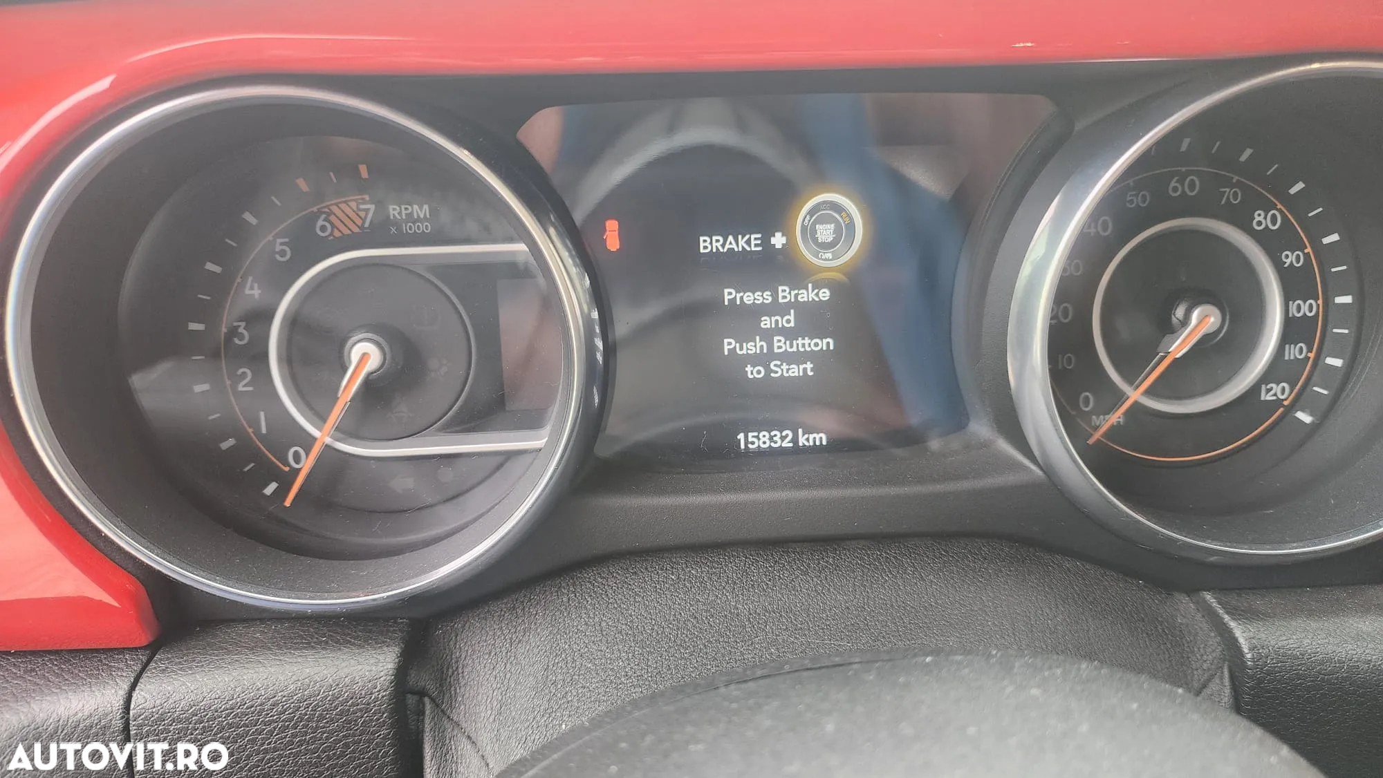 Jeep Wrangler Unlimited 2.0 T-GDI Hardtop AWD Automatik Sahara - 9