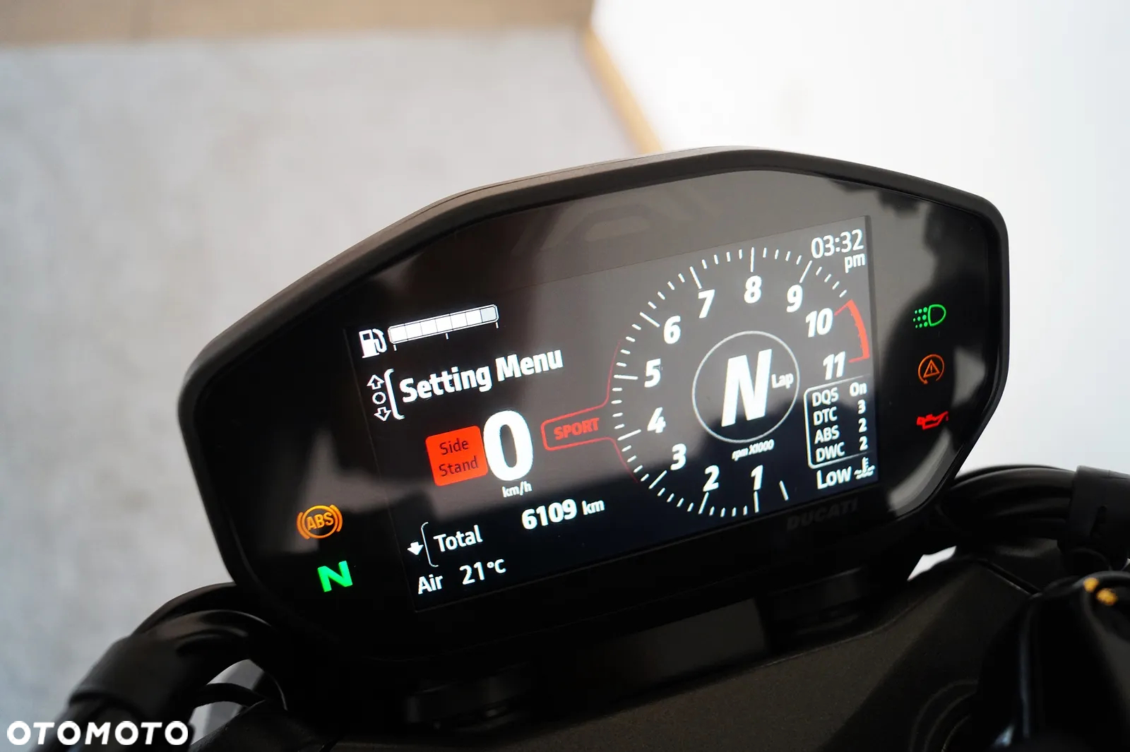 Ducati Inny - 15