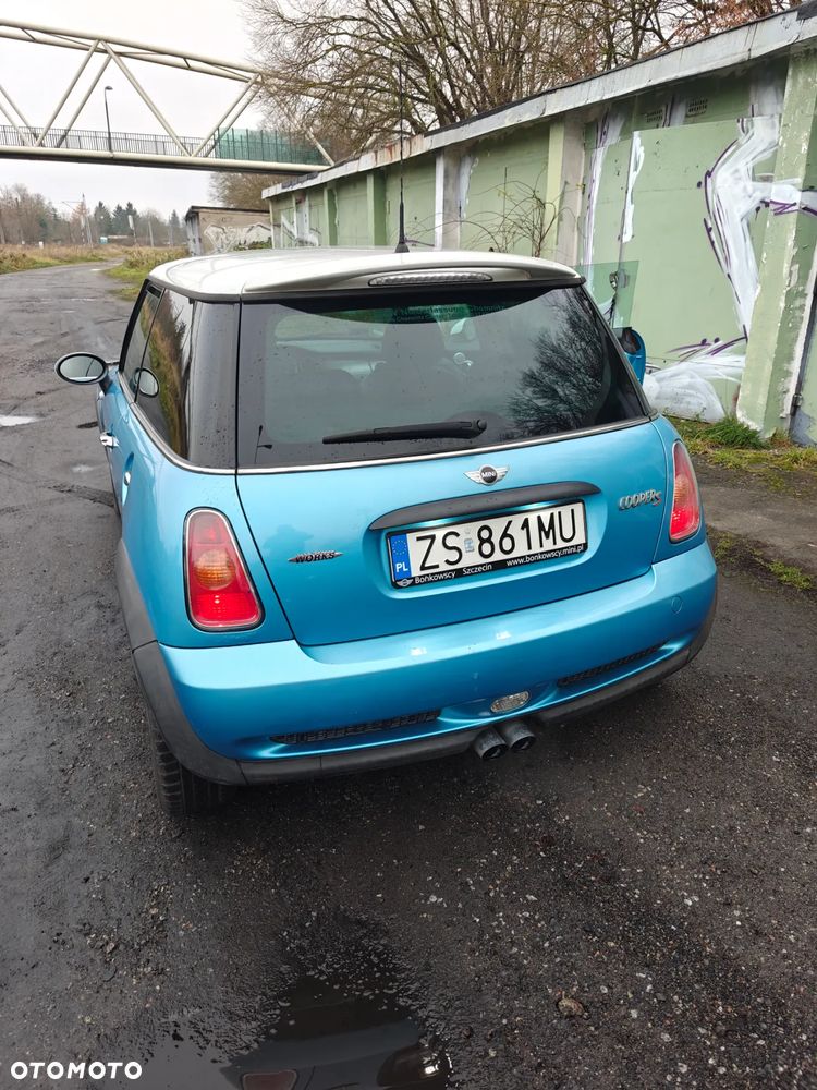 MINI Cooper - 3