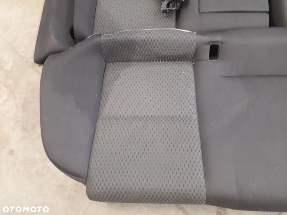 fotele kanapa kombi fotel lewy prawy A6 C6 kombi - 14