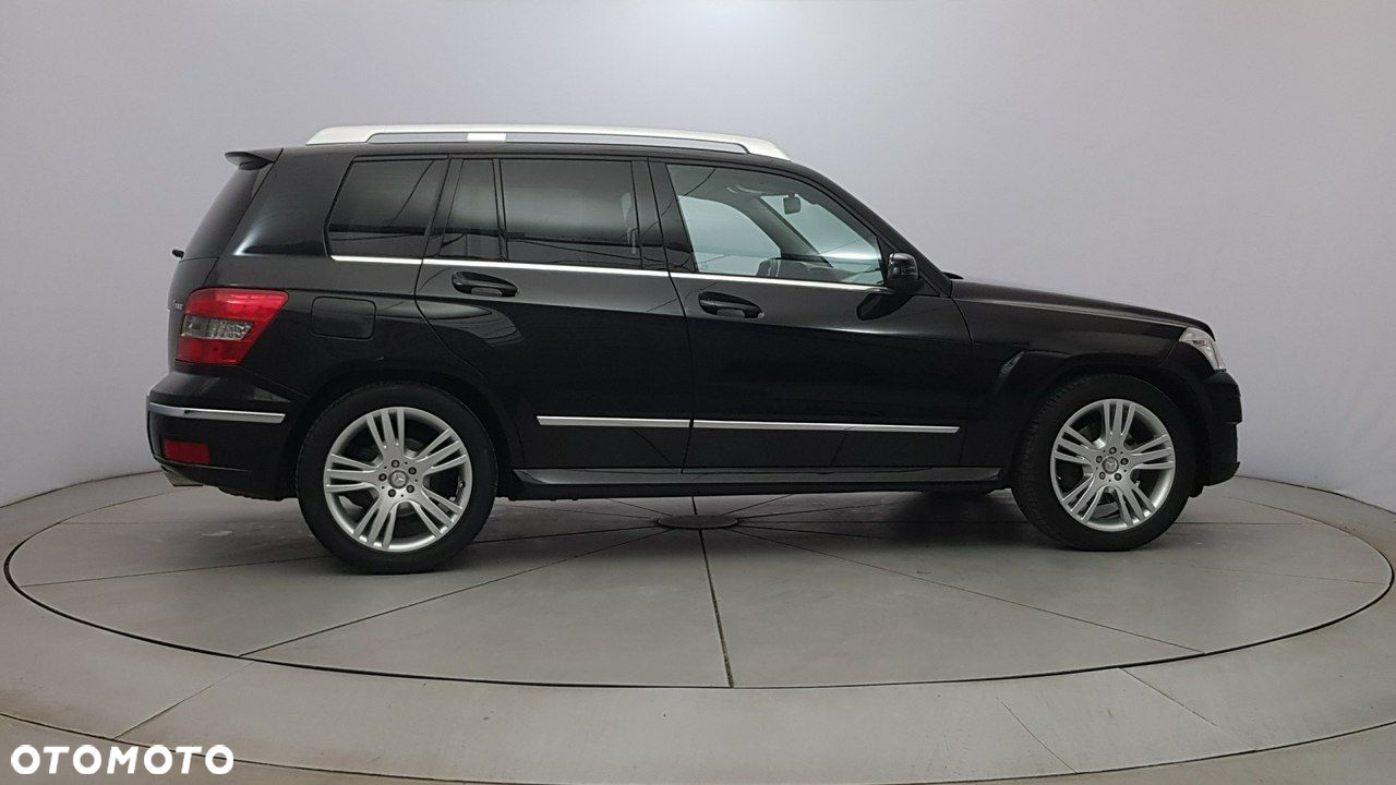 Mercedes-Benz GLK - 6