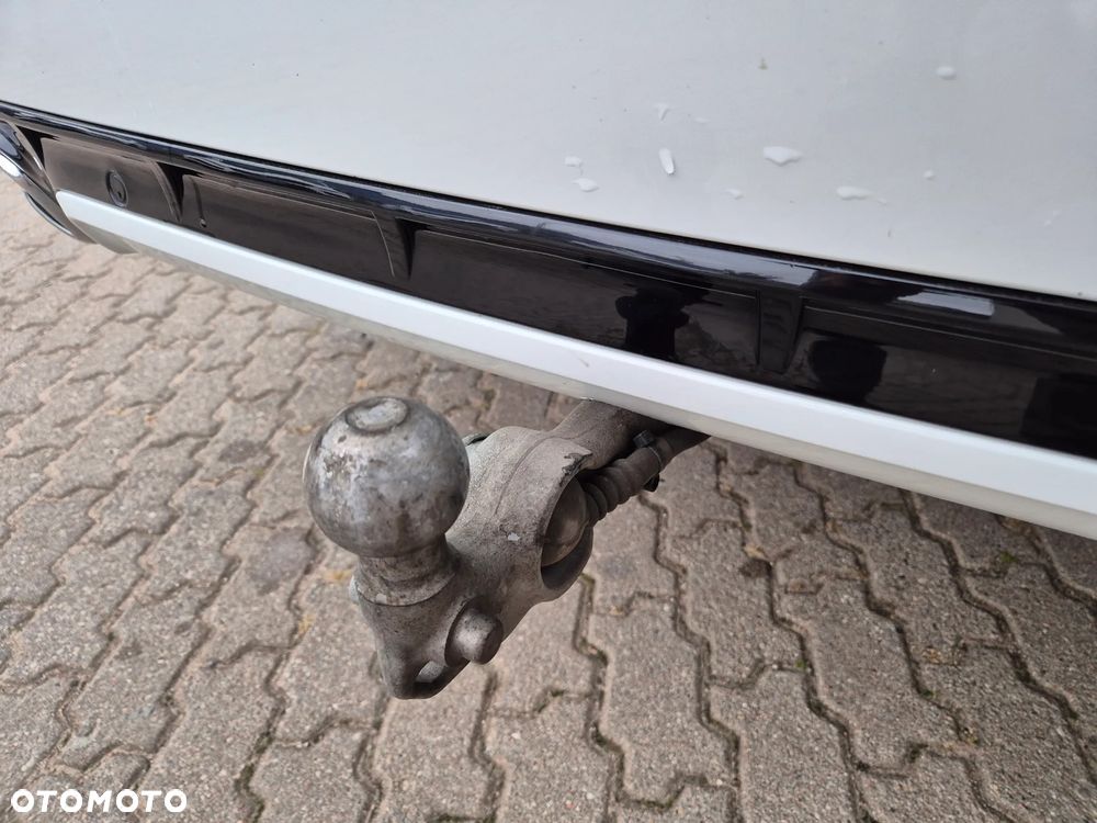 Volvo XC 90 B5 D AWD R-Design - 30
