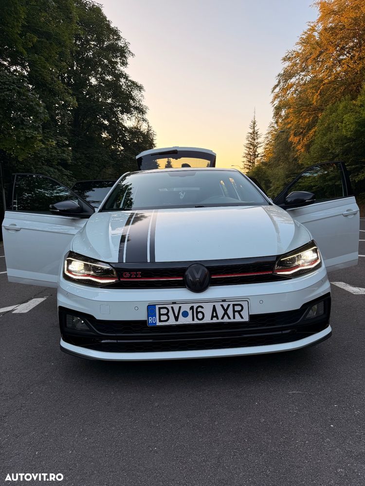 Volkswagen Polo - 13